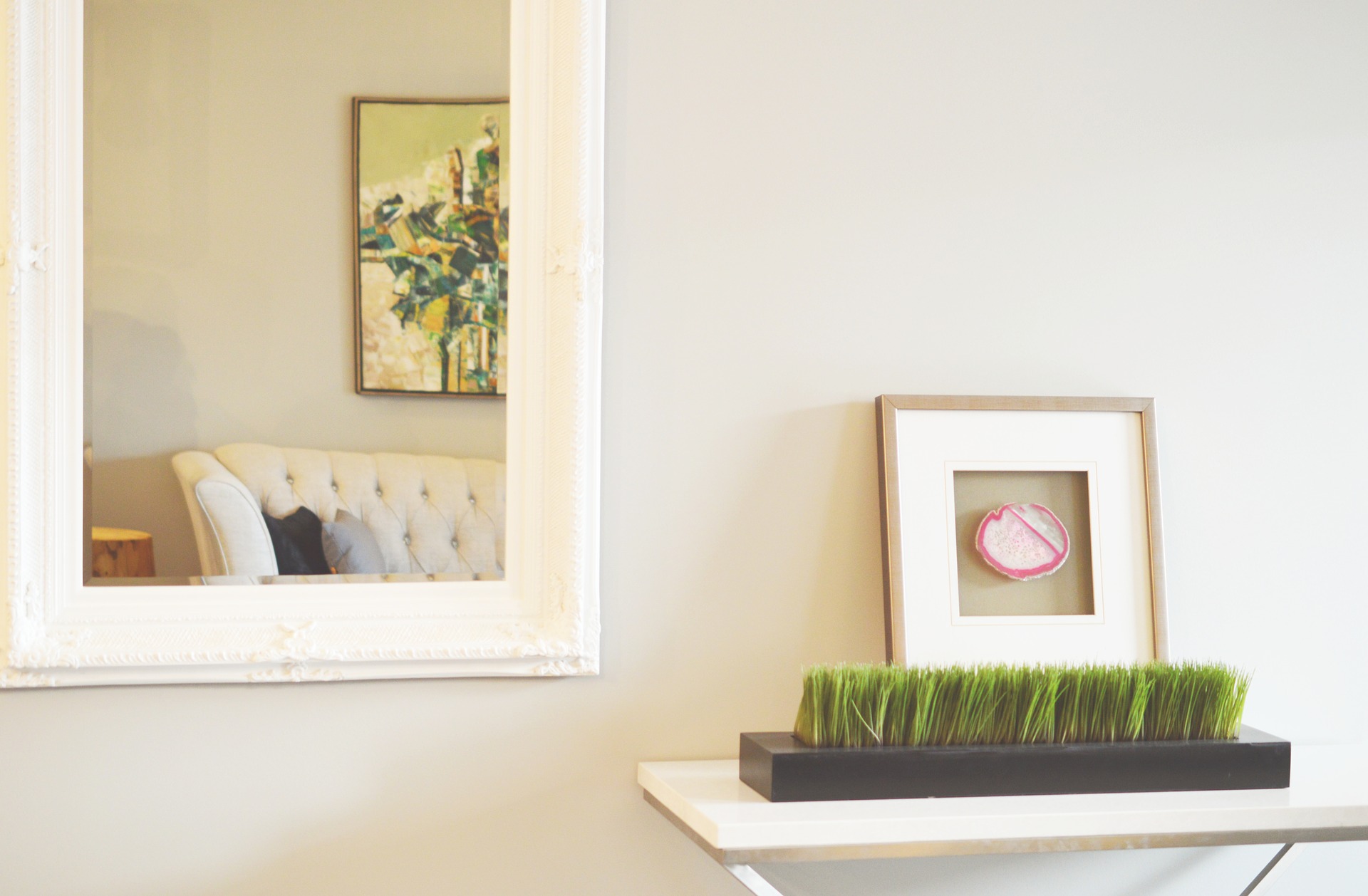wall